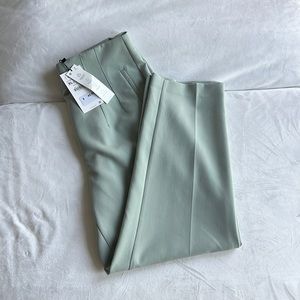 Zara HighWaisted Trousers